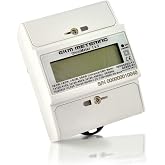 Universal Electric kWh Meter - Omnimeter I v.3