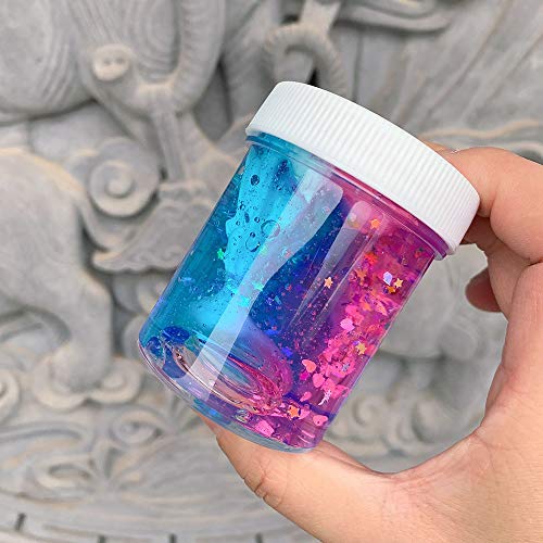 4 CRLIN+Newest+Fantasy+Starry+Slime