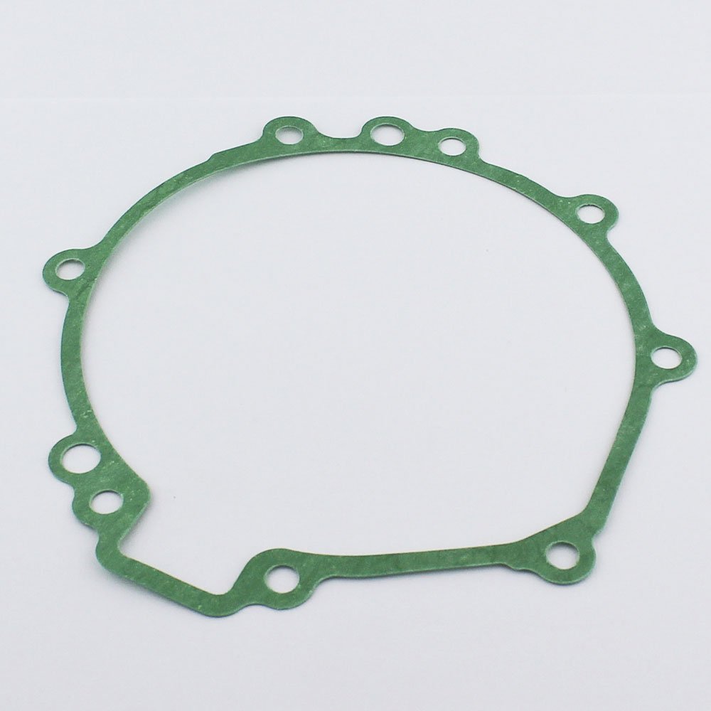 Amazon.com: Caltric STATOR GASKET Fits KAWASAKI ZX10R ZX-10R NINJA ZX1000  2006 2007 2008 2009 2010 GASKET: Automotive