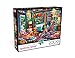 Buffalo Games - Quilting Shed - 2000 Piece Jigsaw Puzzle