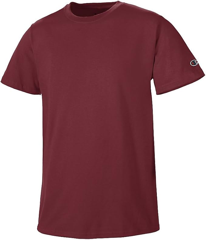 basic champion tee