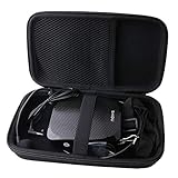 WERJIA Hard Carrying Case for Zoweetek/SHIDU Voice