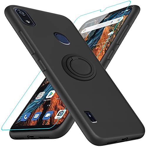 for Consumer Cellular Verve Connect ZTE Z6103 Phone