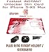 Prototype 28 Unlock Jock's All Carriers Network Card unlocker for iPhone XR Special Fit Sim Card Supports Newest iOS Straight Talk Sprint T-Mobile Verizon AT&T Telcel get 4G LTE XS XS Max XR X 8 +