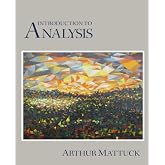 Introduction to Analysis