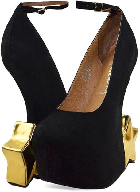 heelless shoes amazon