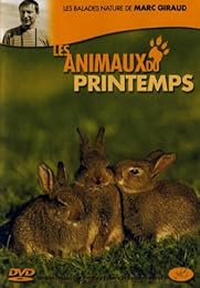 Les Animaux Du Printemps