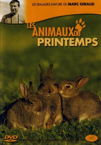 Les Animaux Du Printemps