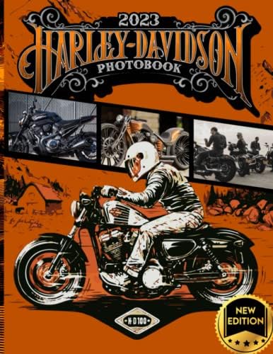 Harley Davidson an Illustrated History: Shaun Barrington