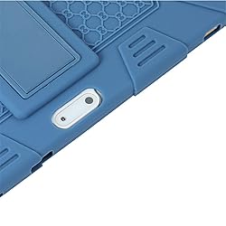 HminSen Case for YELLYOUTH 10.1 inch Android