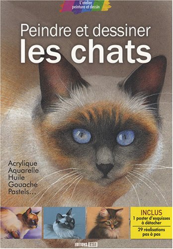Les  chats