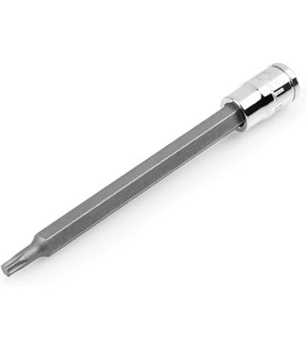 Amazon.com: TEKTON 1/4 Inch Drive x T20 Torx Bit Socket