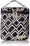 Ju-Ju-Be Legacy Collection Fuel Cell Insulated Bottle and Lunch Bag, The Empress