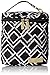 Ju-Ju-Be Legacy Collection Fuel Cell Insulated Bottle and Lunch Bag, The Empress