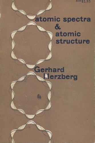 Atomic Spectra and Atomic Structure