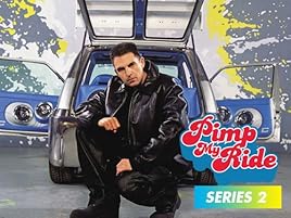 Pimp My Ride Stream Pimp My Ride Stream