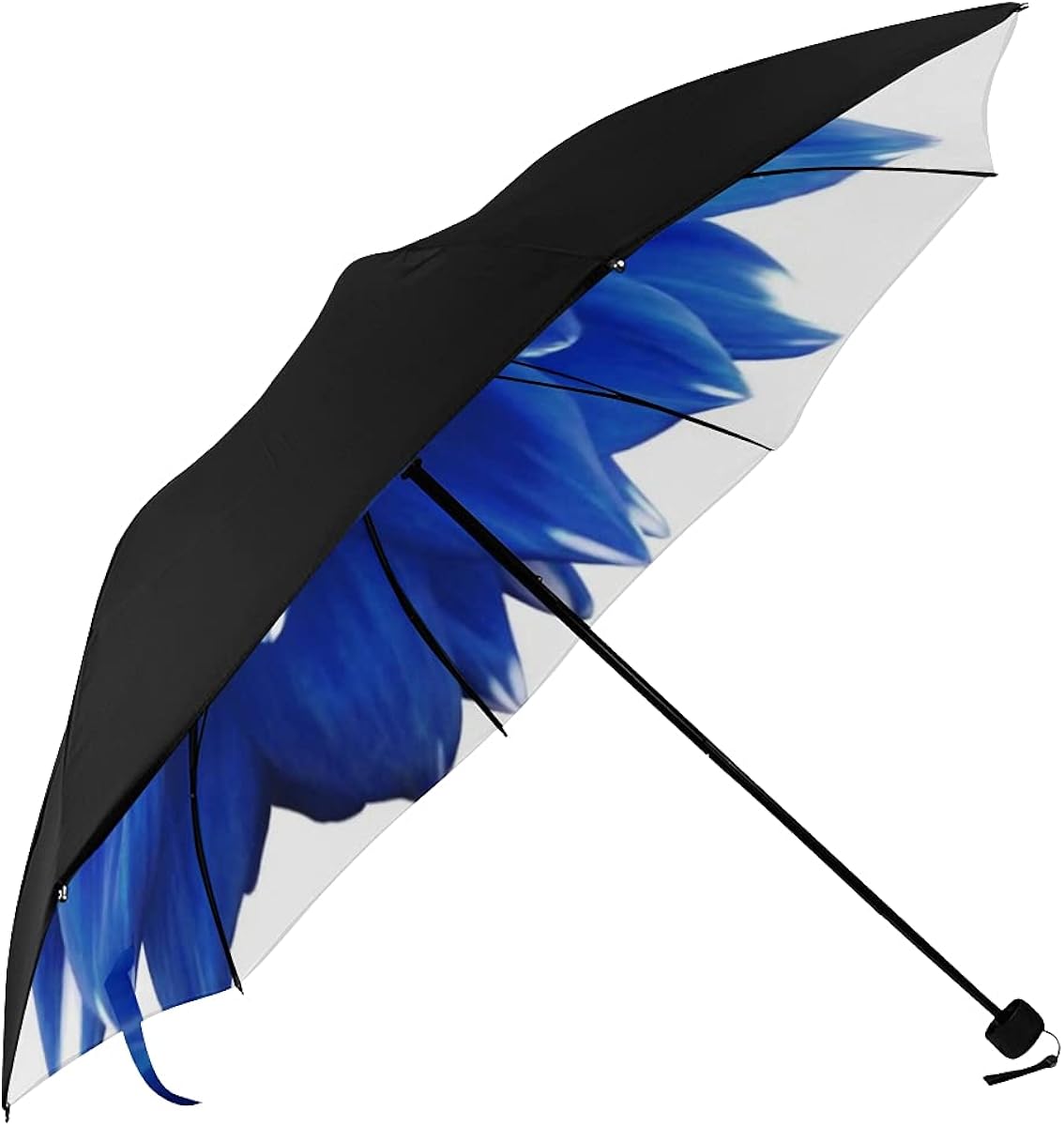 Travel Umbrella,lightweight Portable Mini Compact Sun