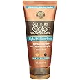 Banana Boat, Summer Color Self-Tanning Lotion, Light/Medium Color, for all Skin Tones, 6 oz Tube