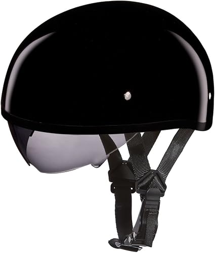Daytona Half Helmet Clearance, 59% OFF 