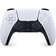 Controle sem fio PlayStation DualSense™ – Branco