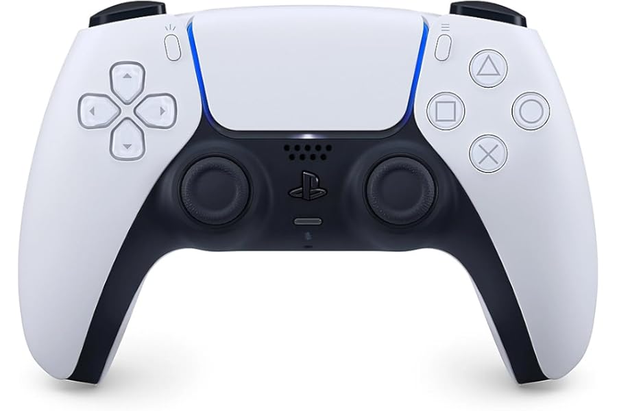 PlayStation DualSense™ Wireless Controller - for PS5, PC, MAC & Mobile