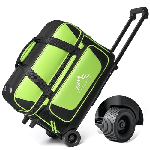 GoHimal 2-ball Bowling Bag
