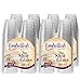 Embellish 200 Plastic Shot Glasses 1 oz, Crystal Clear Disposable Hard Mini Cups, Great for Whiskey, Jello Shots, Sample Tasting, Sauce, Dipping, Condiments, Perfect For Home, Bar, Parties,