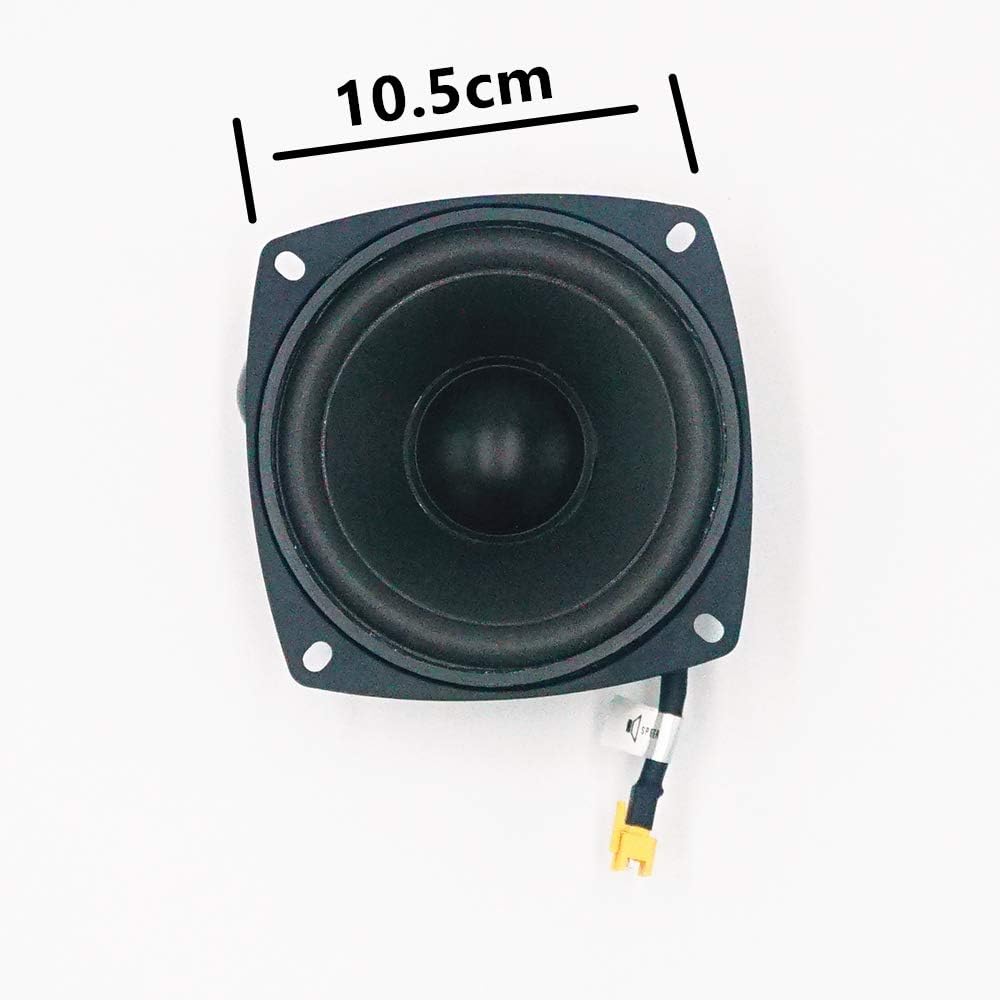 home speaker components