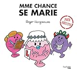 Mme Chance se marie by
