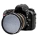 ExpoDisc Professional White Balance Filter - 77mm lens thread - Get Beautiful Color in Your Photos and Video, Easy-to-Use, No Software Required, Save Time Fixing Color