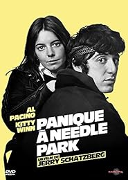 Panique À Needle Park