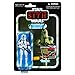 STAR WARS Vintage Figure - VC60 EpIII 501st Clone Trooper