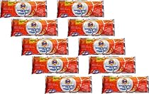 Tide Washing Machine Cleaner, 10-Count Package