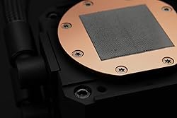 EK AIO Elite 360mm D-RGB All-in-One CPU Liquid