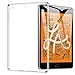 iPad Mini 5 Case, TopACE Ultra Thin Soft Gel TPU Silicone Case Cover Compatible for iPad Mini 5 (Transparent) primary