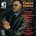 Chavez: Xochipilli; Suite for Double Quartet; Tambuco; Energia; Toccata