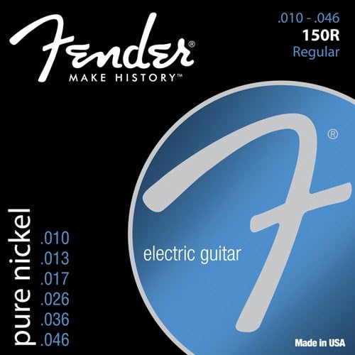 Top 6 Best Electric Guitar Strings To Buy of 2023 & Buying Guide