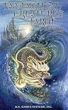 Fantastical Creatures Tarot [With Booklet] by 