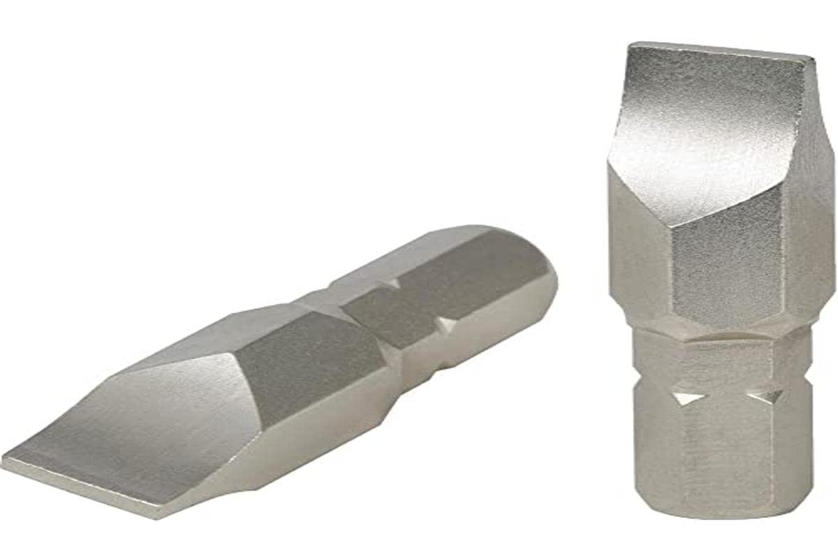 'KS-Tools 911.1287 5/16 Bit Schlitz 10 mm x3
