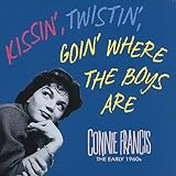 Kissin', Twistin', Goin' Where the Boys Are: The