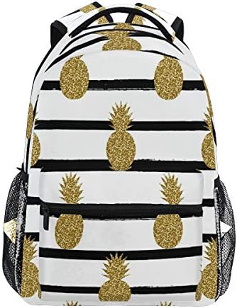 cute pineapple backpacks