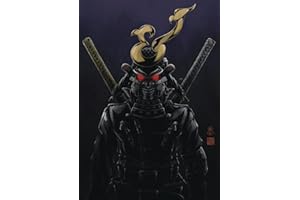 Sound & Fury: The Graphic Novel (Sturgill Simpson Presents Sound & Fury the Graphic Novel)