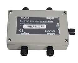 CGOLDENWALL Load Cell Sensor summing Junction Box