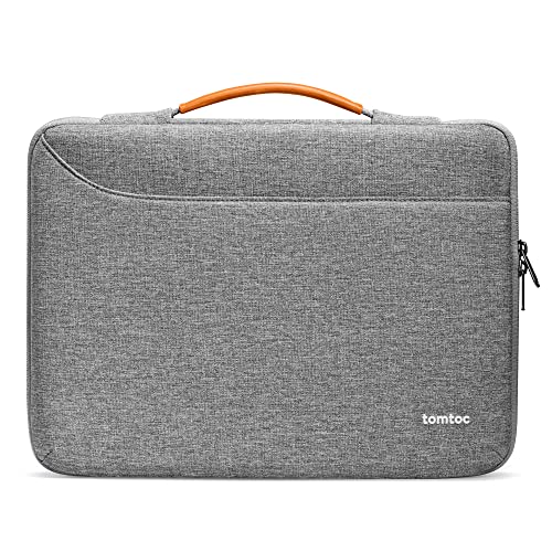 tomtoc 360 Protective Laptop Sleeve for 13inch Microsoft Surface Pro 9