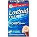 Lactaid Fast Act Caplets, 60 Count