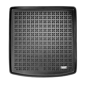 AZUGA AZ12000213 Premium rubberen kofferbakmat, antislip, voertuigspecifiek