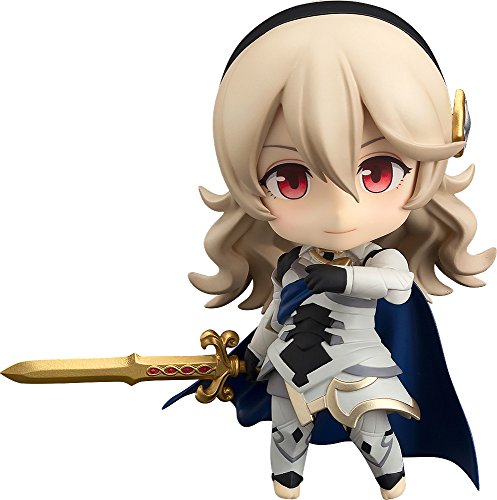corrin action figure