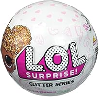 L.O.L. Surprise Glitter Series - 2 pack
