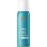 Moroccanoil Perfect Defense Heat Protectant
