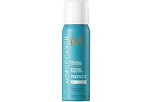 Moroccanoil Perfect Defense Heat Protectant